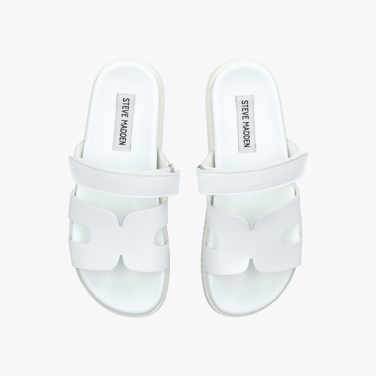 Missile White