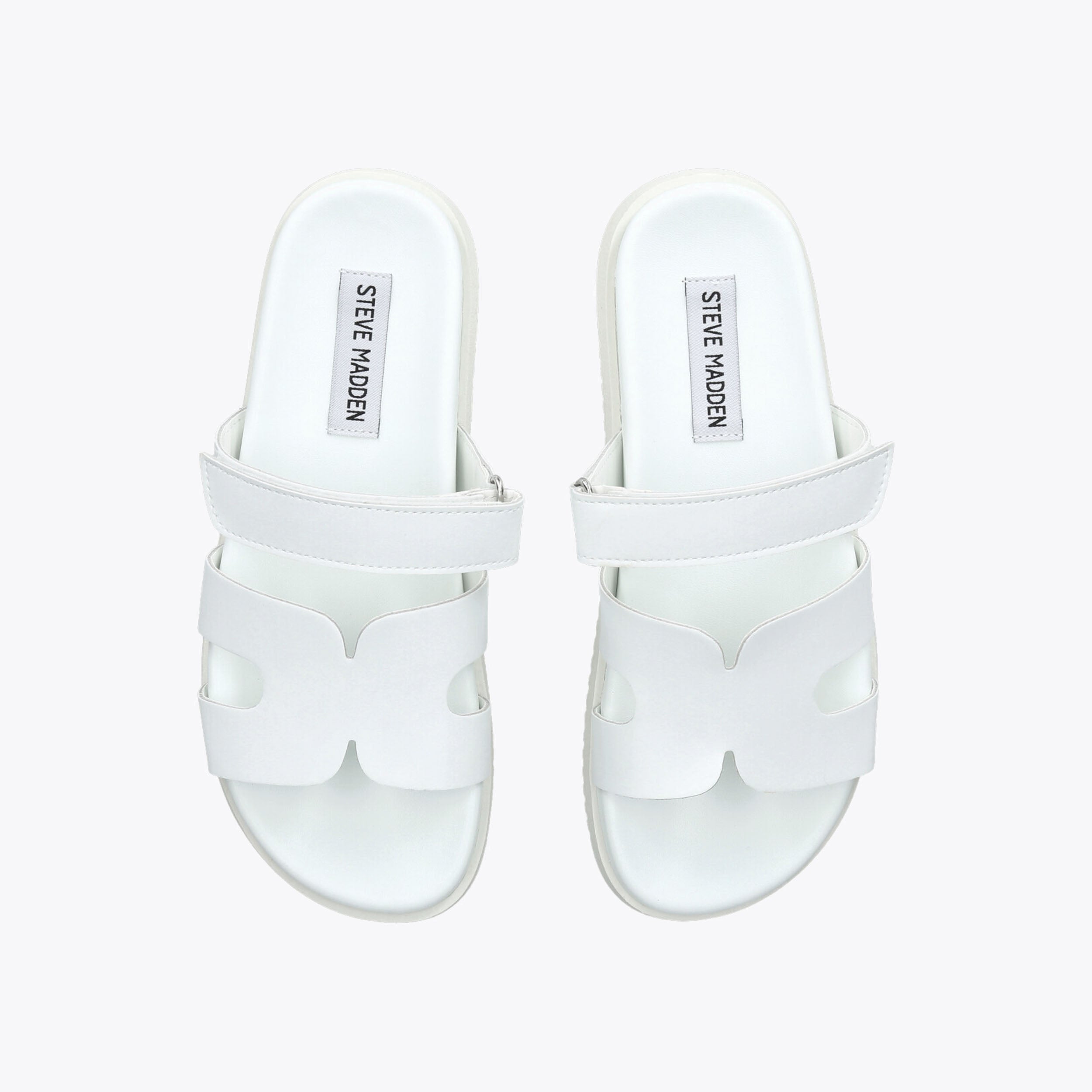 Missile White - view 2