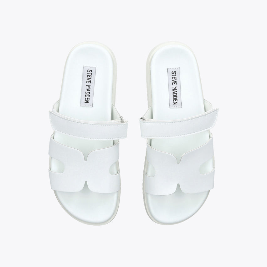 Missile White - view 2