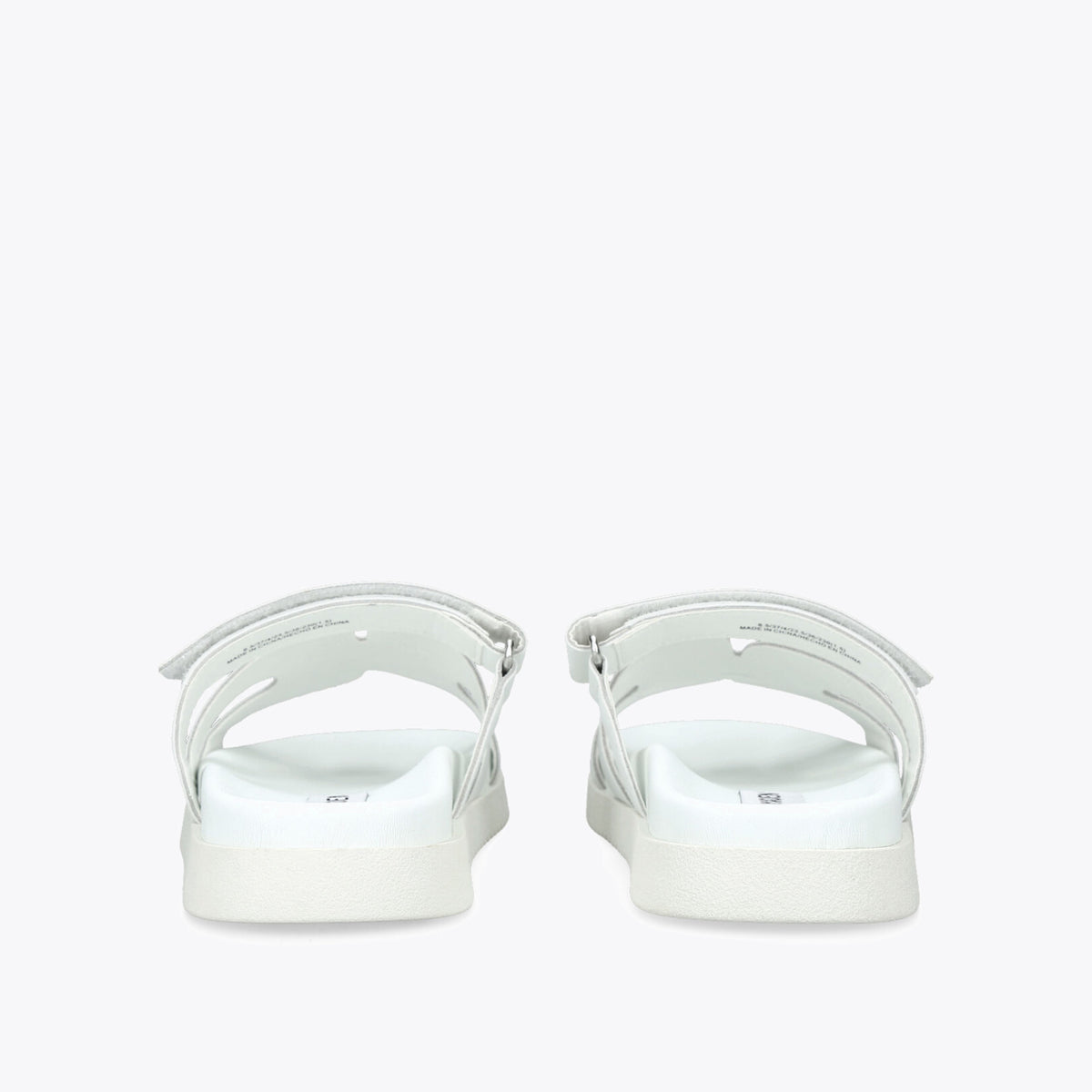Missile White