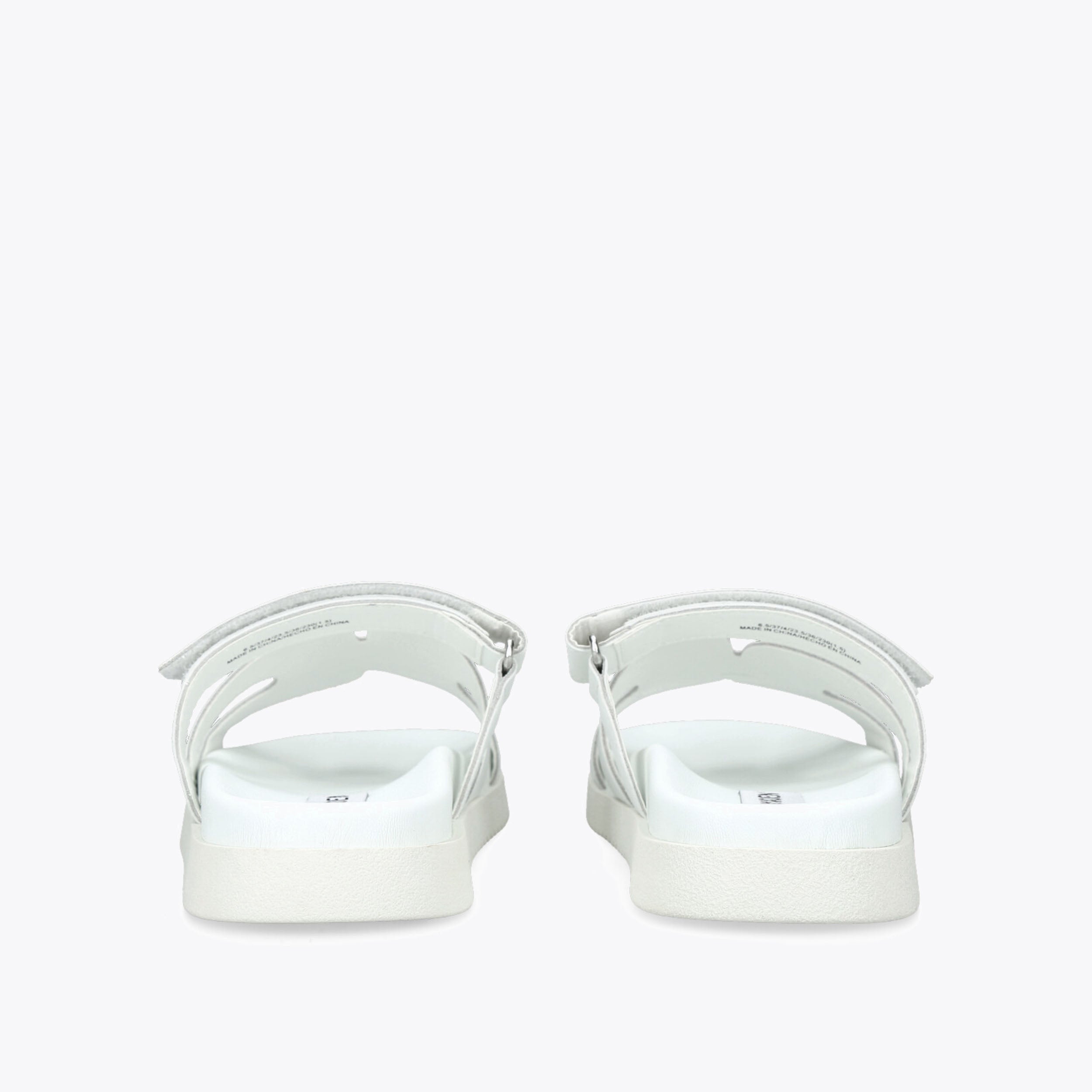 Missile White - view 3