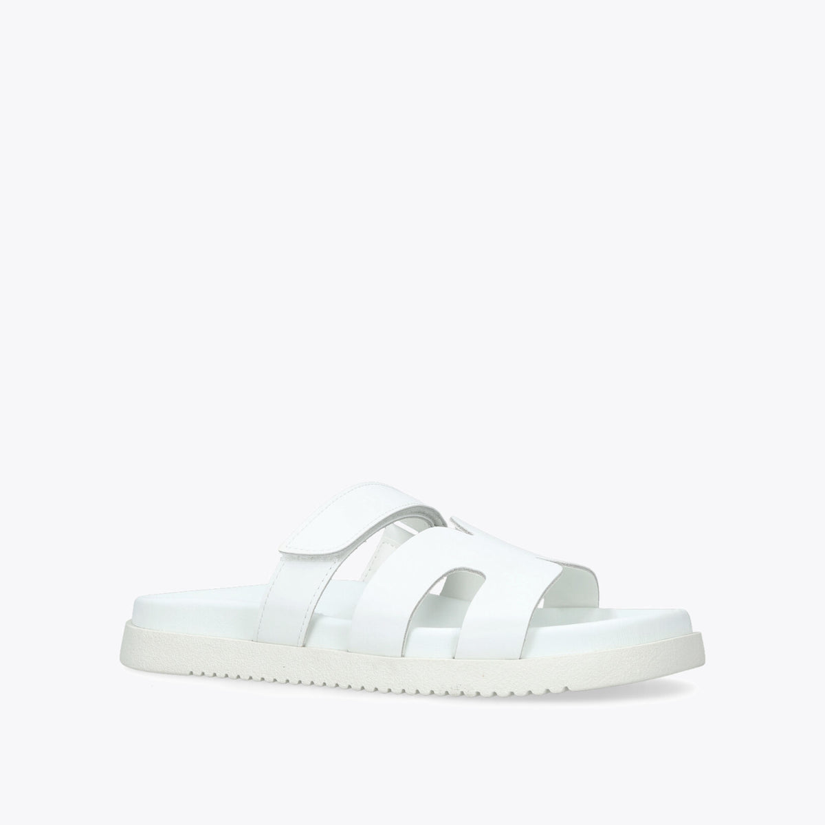Missile White