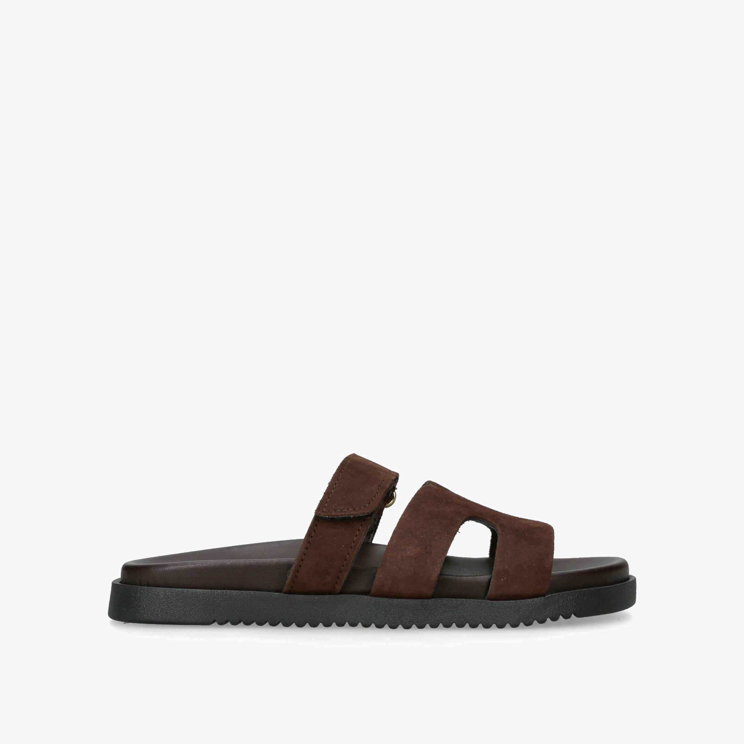Missile Dark Brown