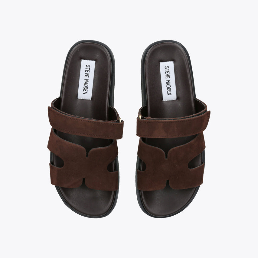 Missile Dark Brown - view 2