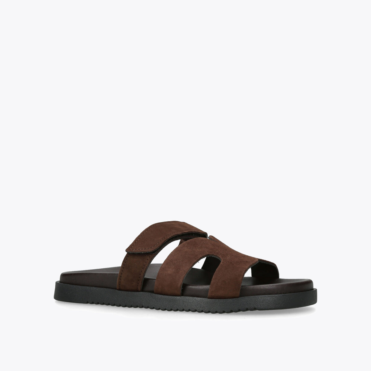 Missile Dark Brown
