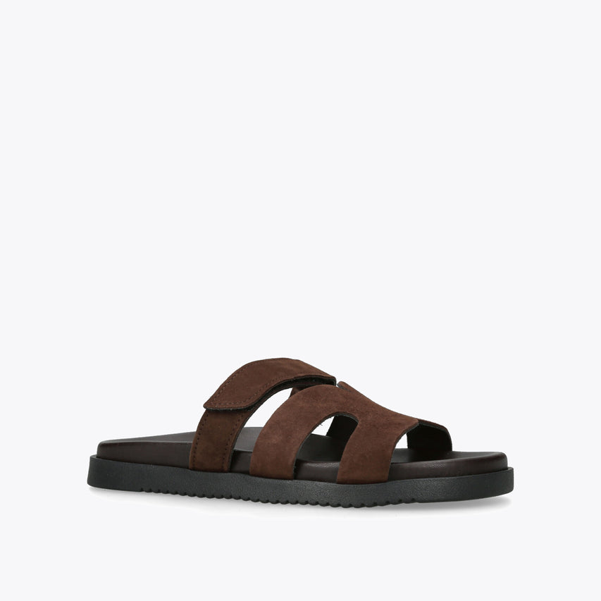 Missile Dark Brown - view 4