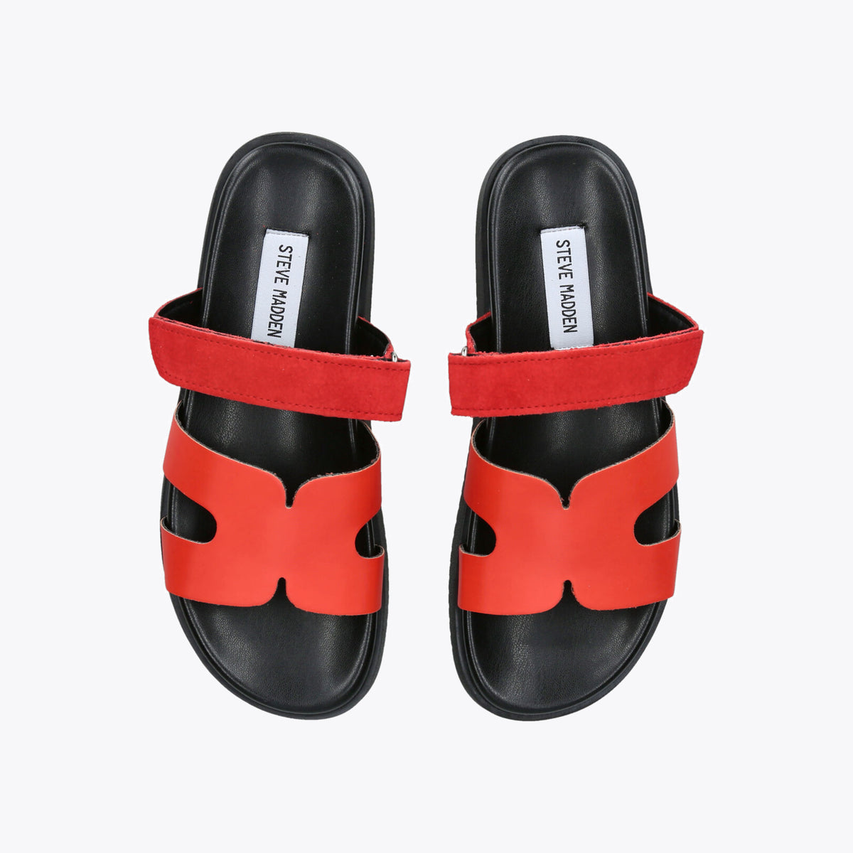 Missile Red