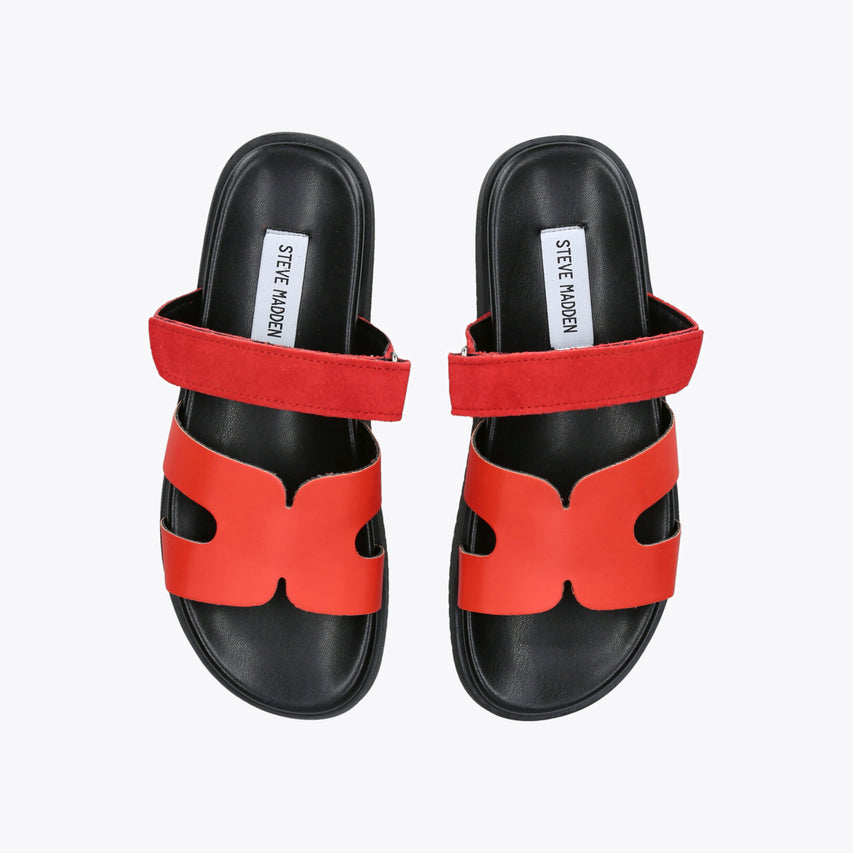 Missile Red - view 2