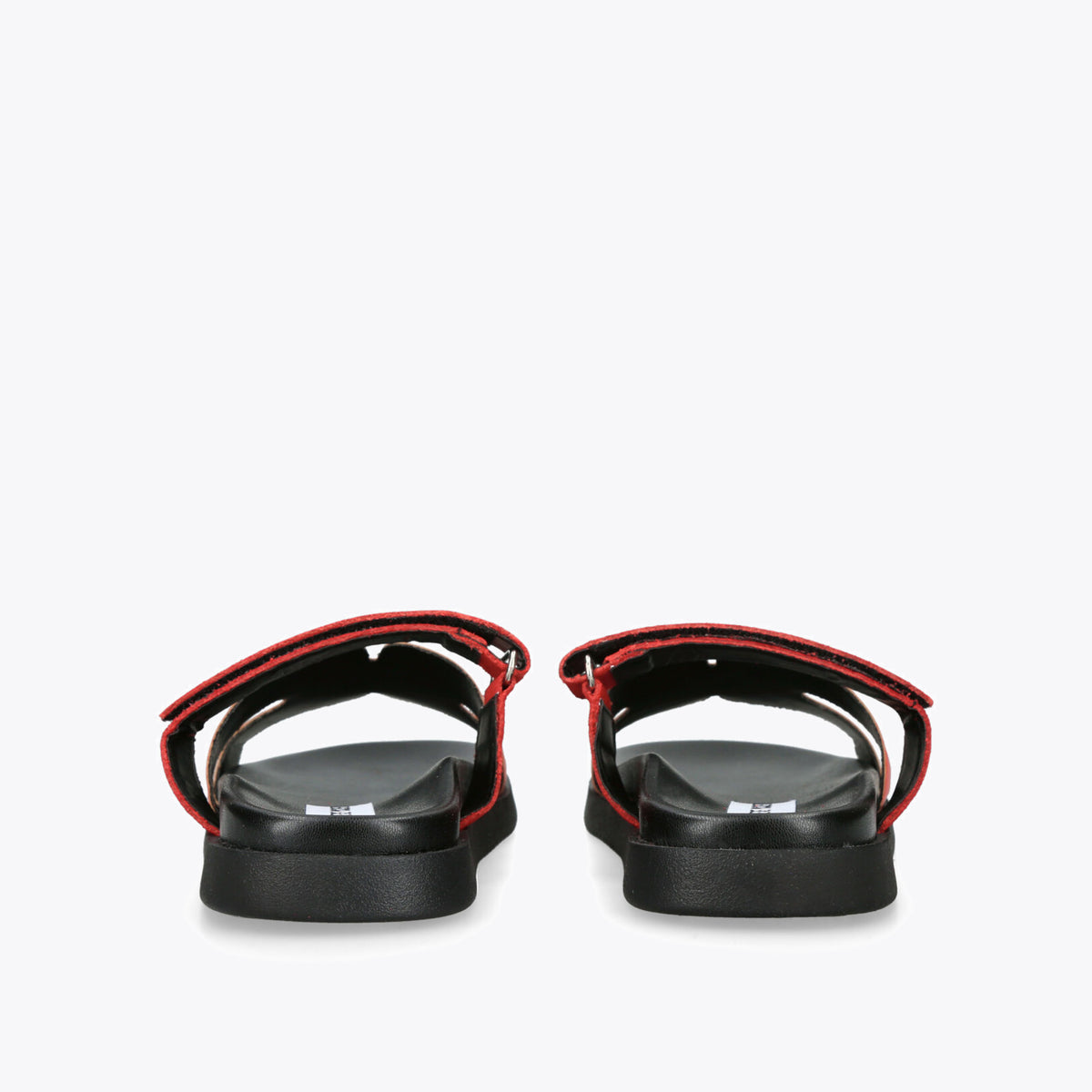 Missile Red