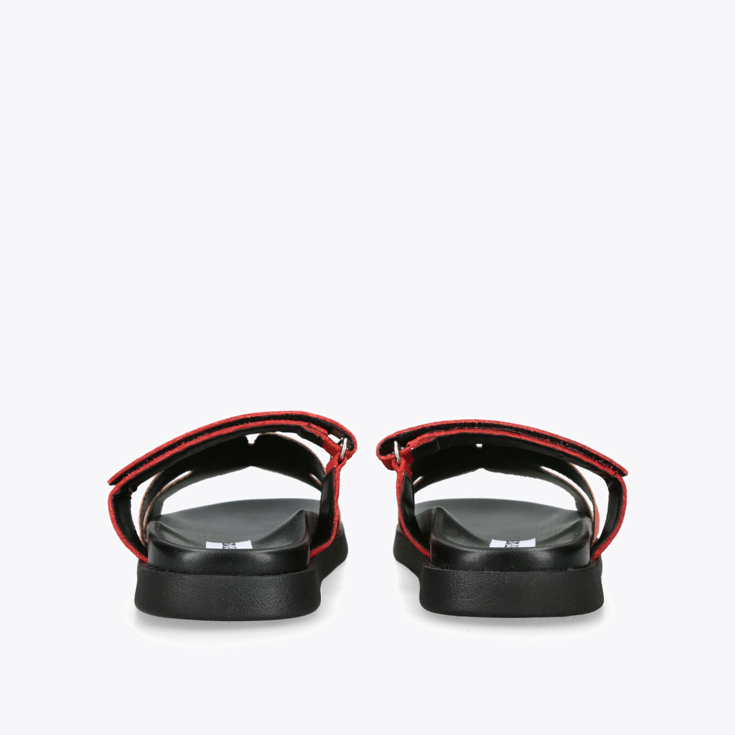 Missile Red - view 3