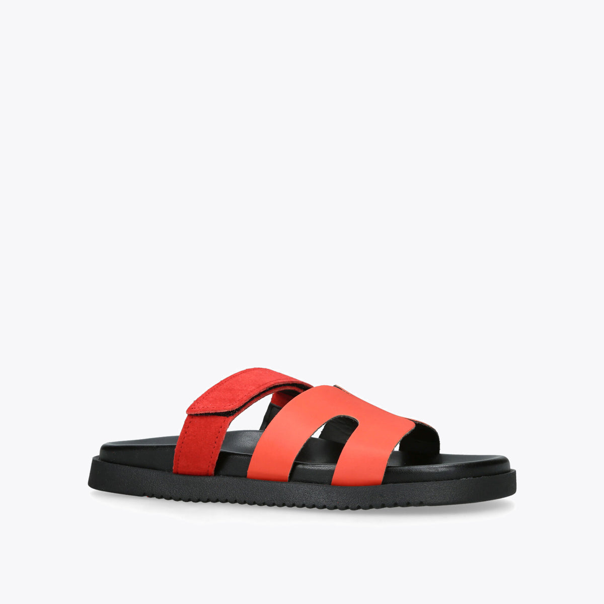 Missile Red