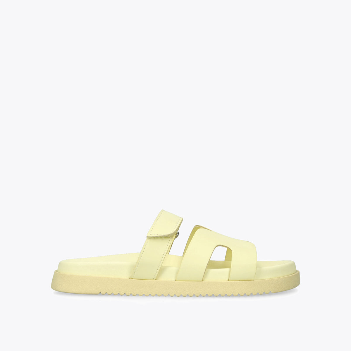 Missile Yellow