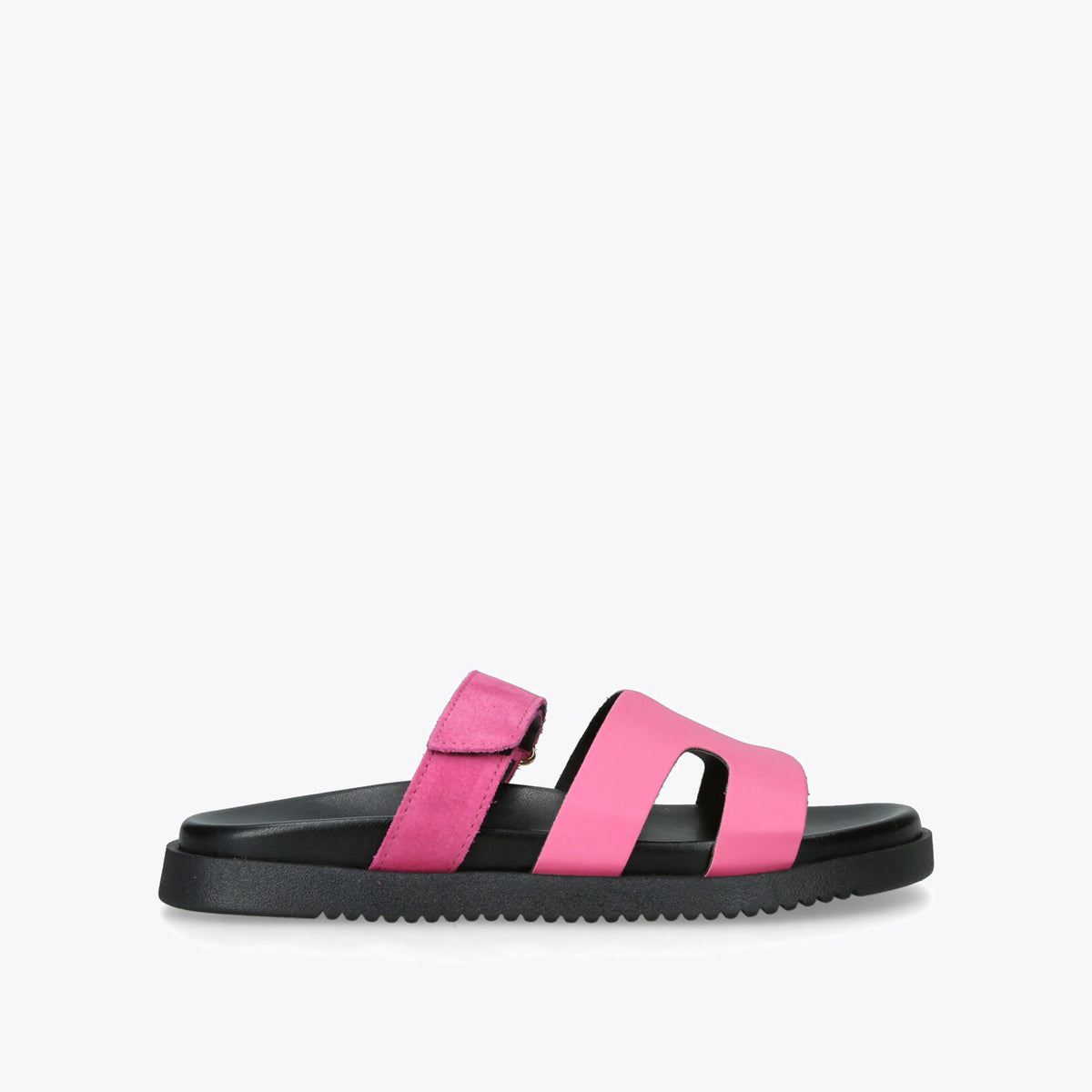 Missile Pink