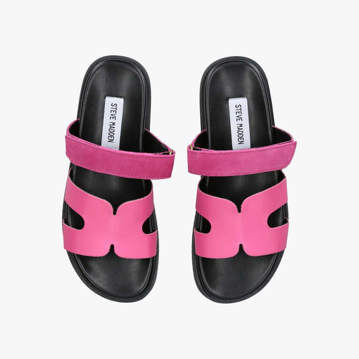 Missile Pink