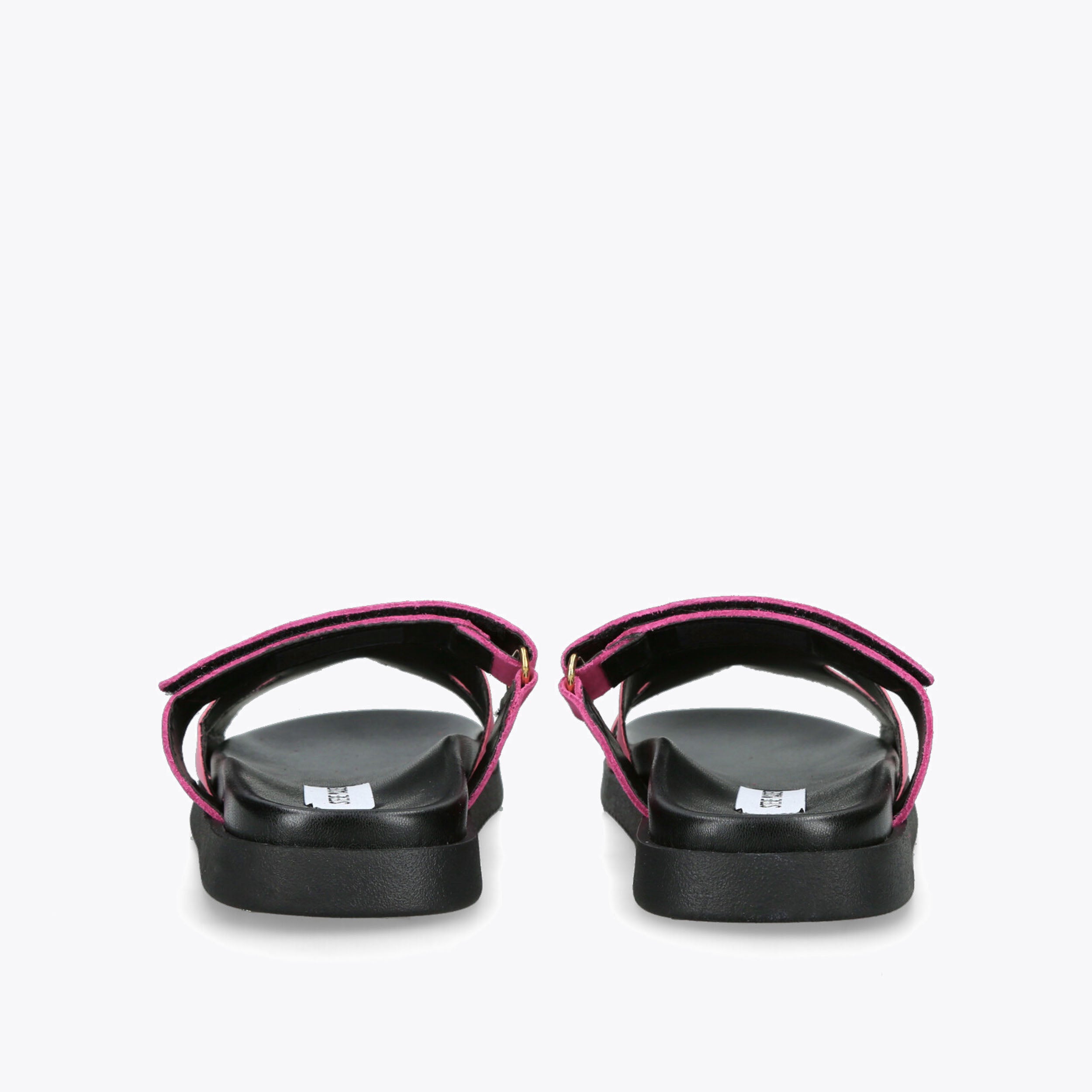 Missile Pink - view 3