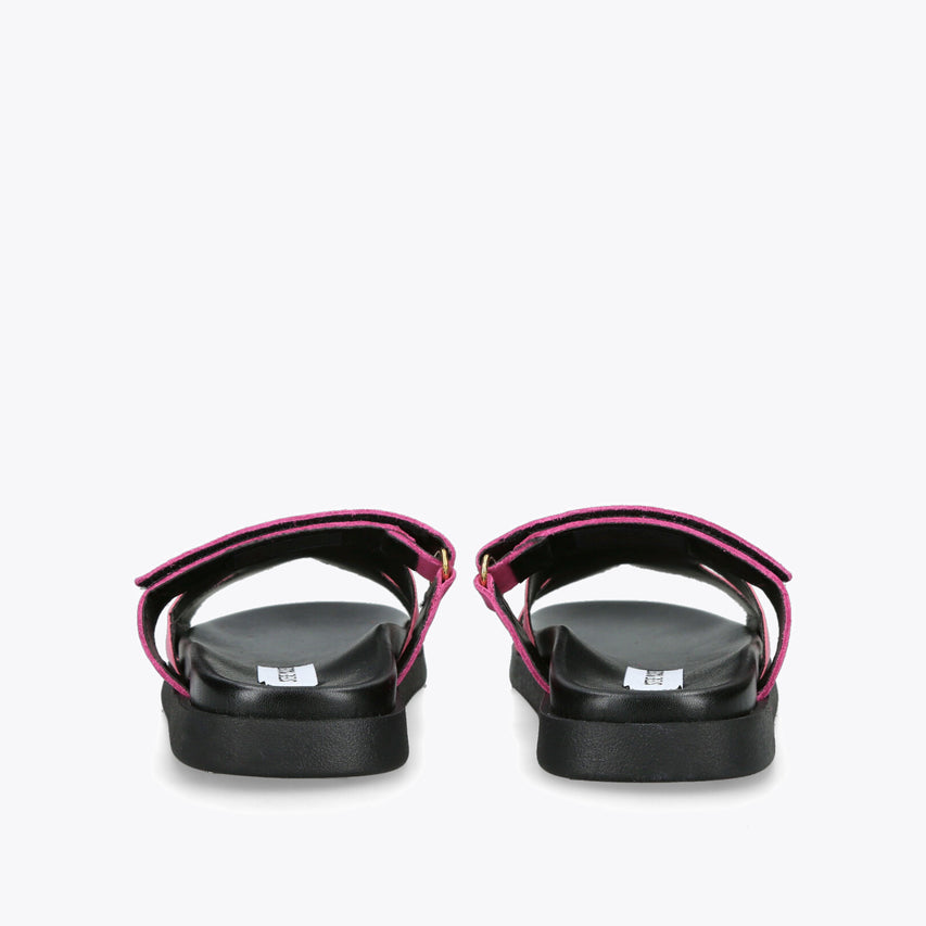 Missile Pink - view 3