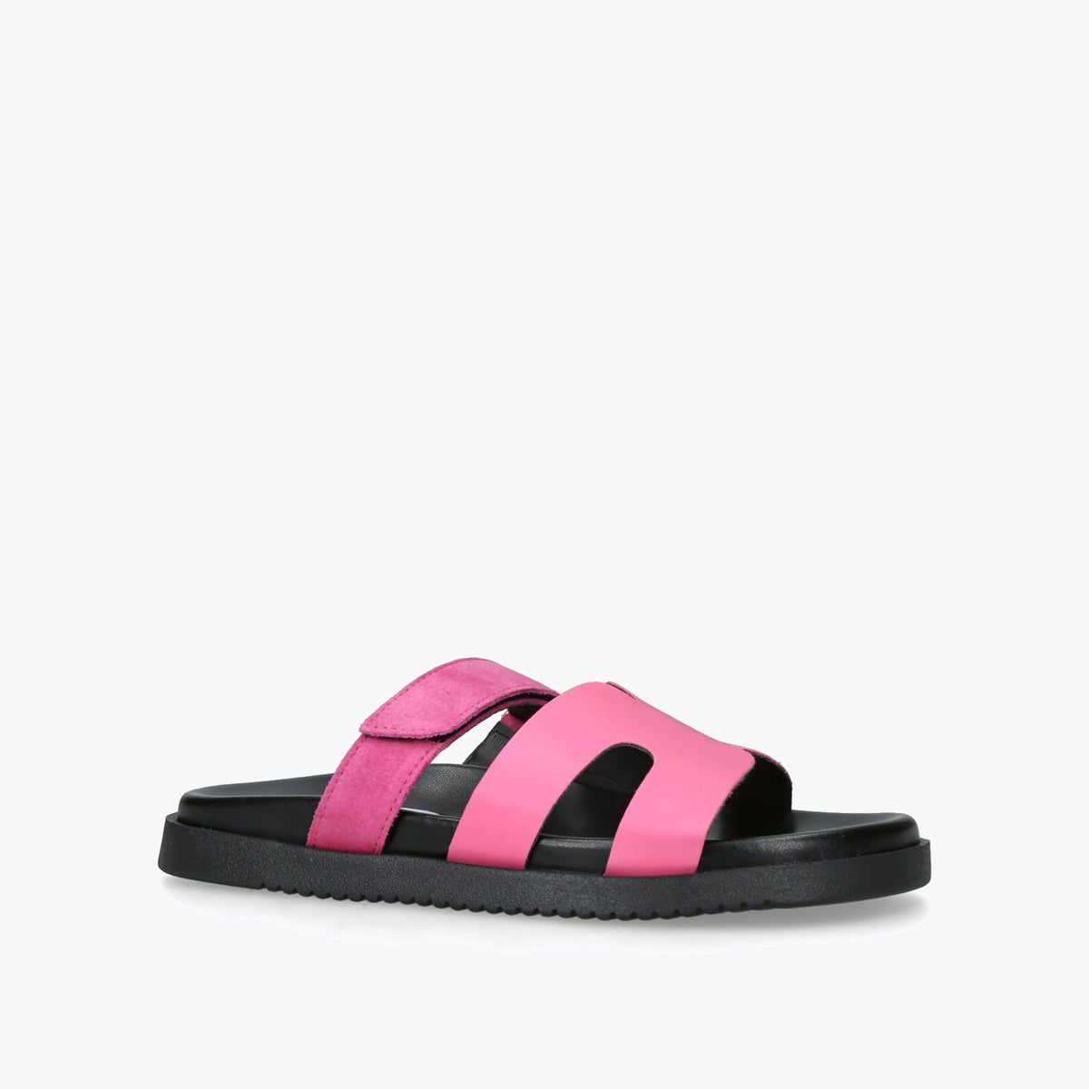 Missile Pink