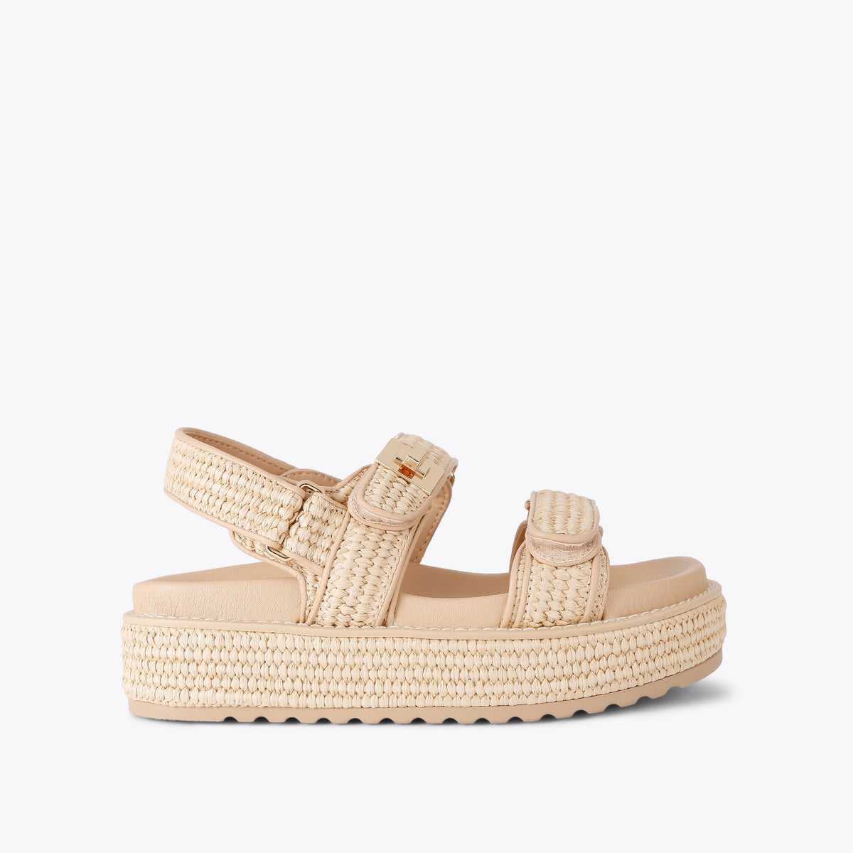 Bigmona Raffia