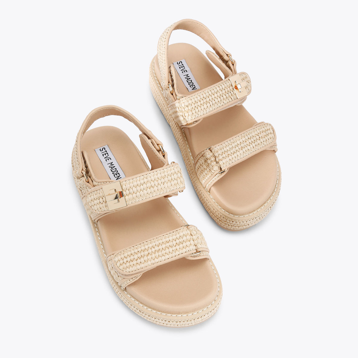 Bigmona Raffia