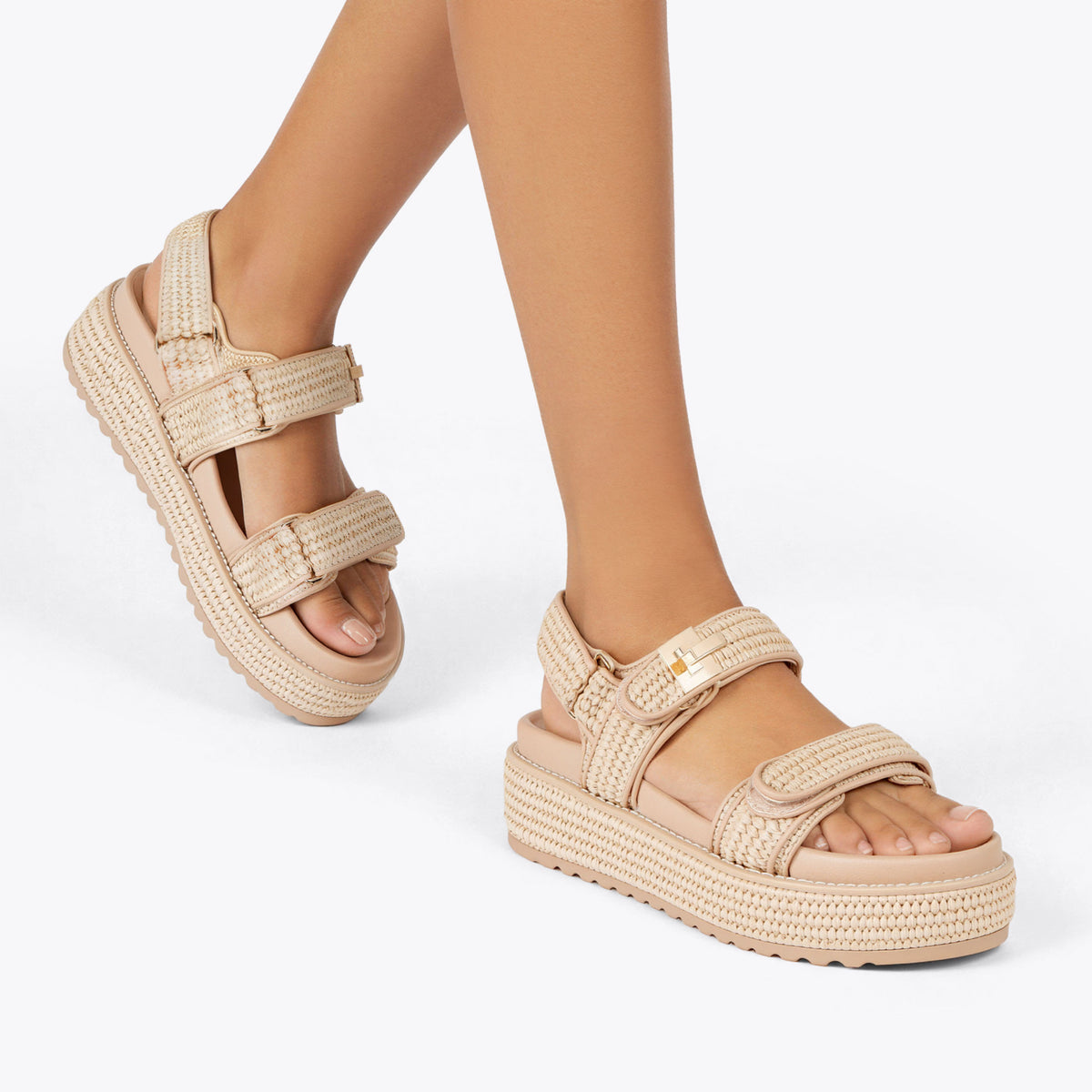 Bigmona Raffia