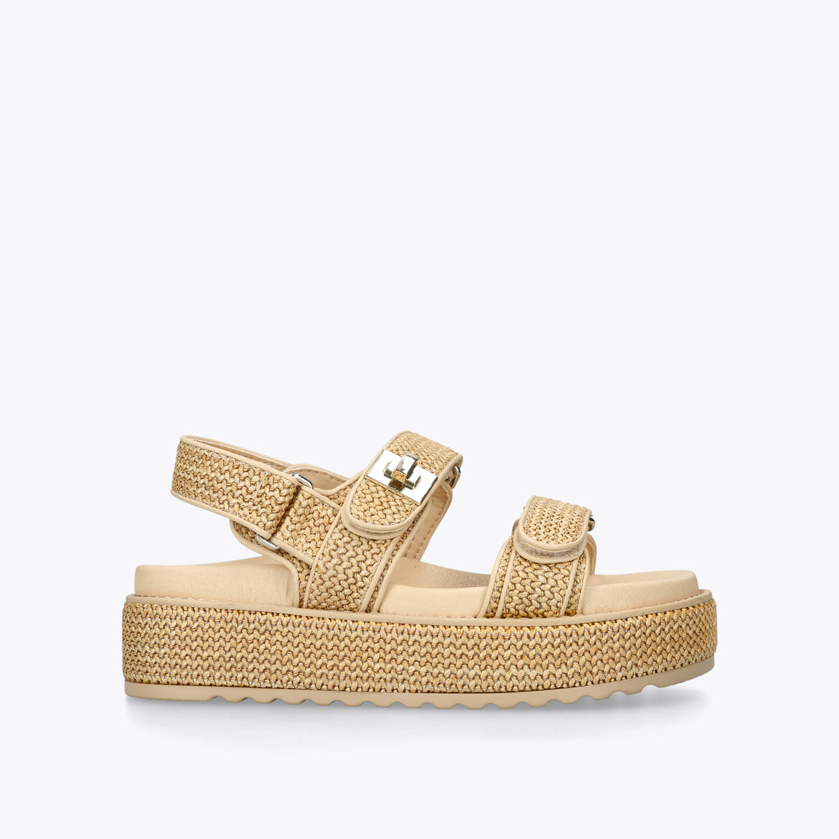 Bigmona Raffia