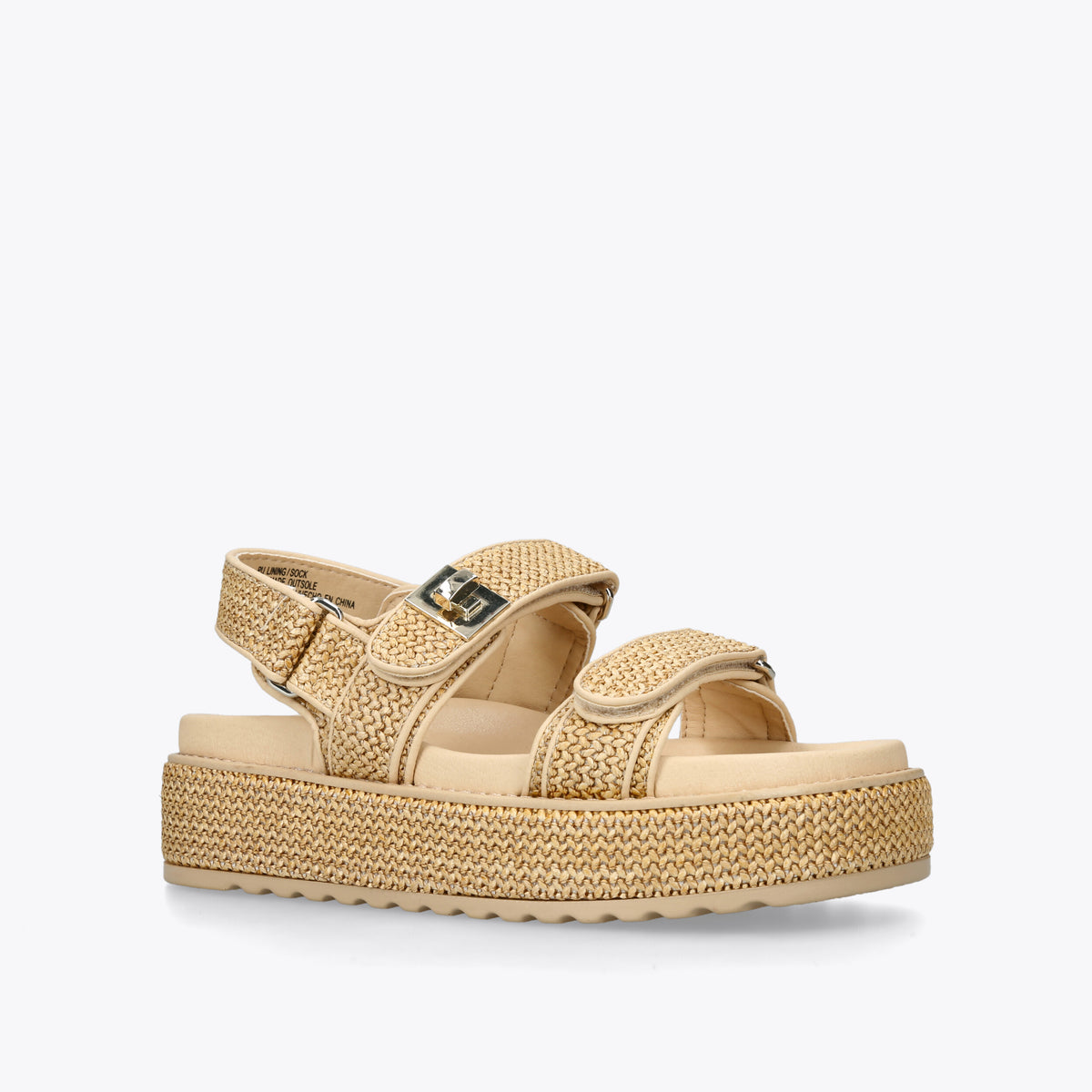 Bigmona Raffia