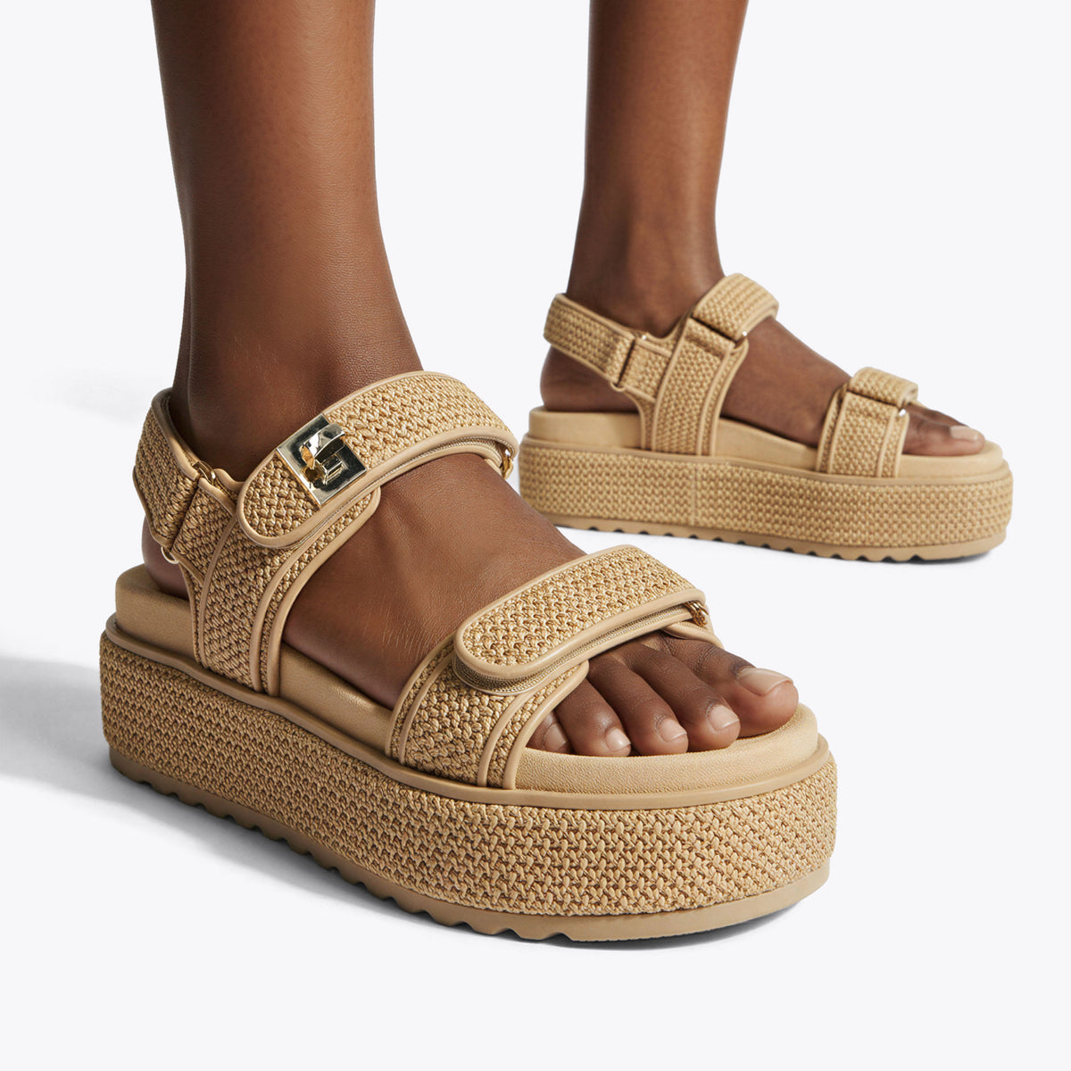 Bigmona Raffia