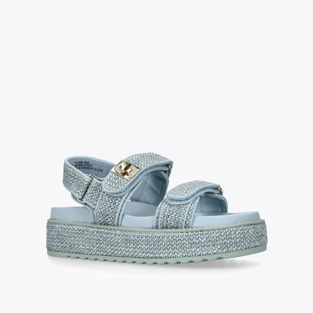 Bigmona Blue