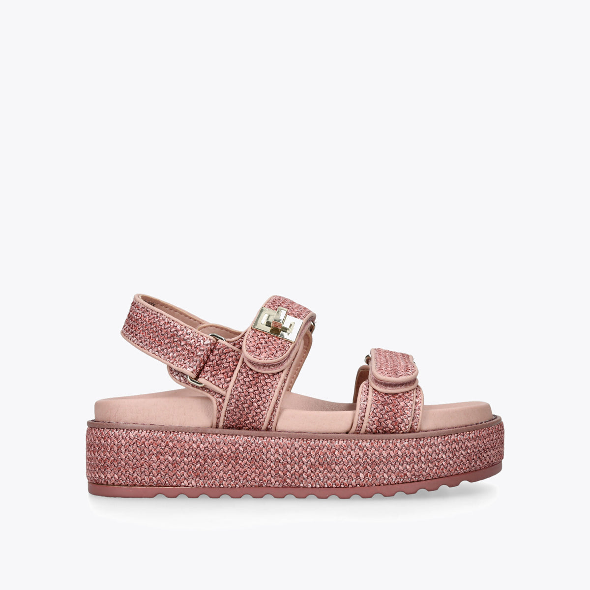 Bigmona Pink