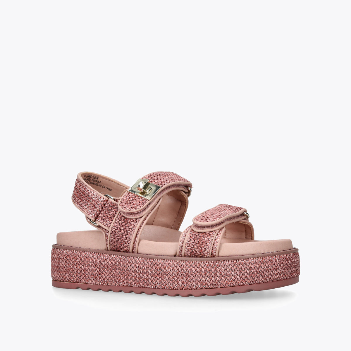 Bigmona Pink
