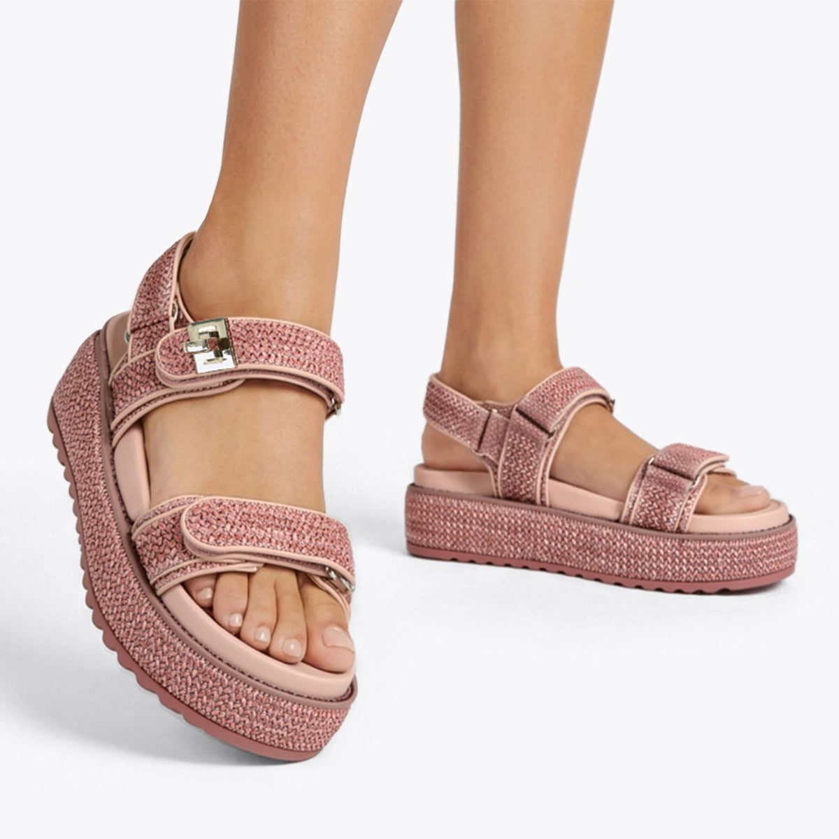 Bigmona Pink