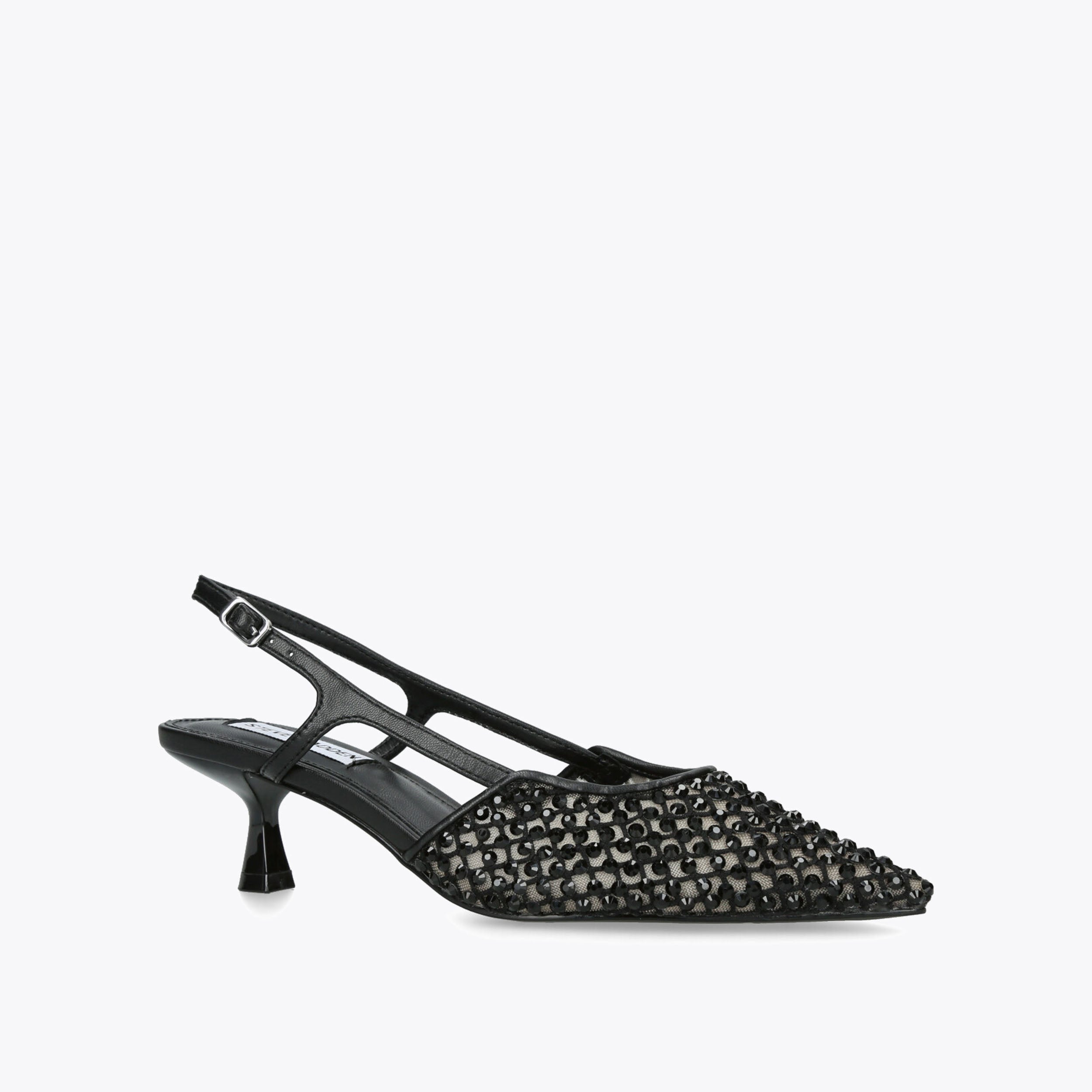 Legaci Black