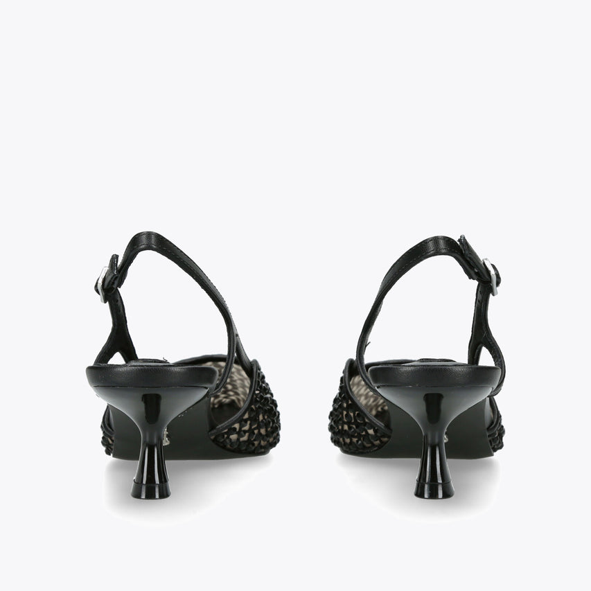 Legaci Black - view 3