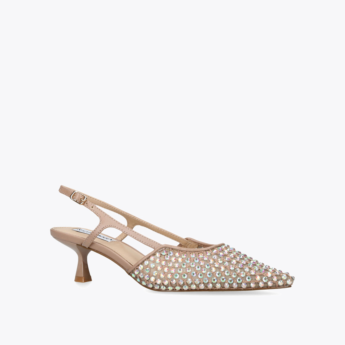 Legaci Beige Stud