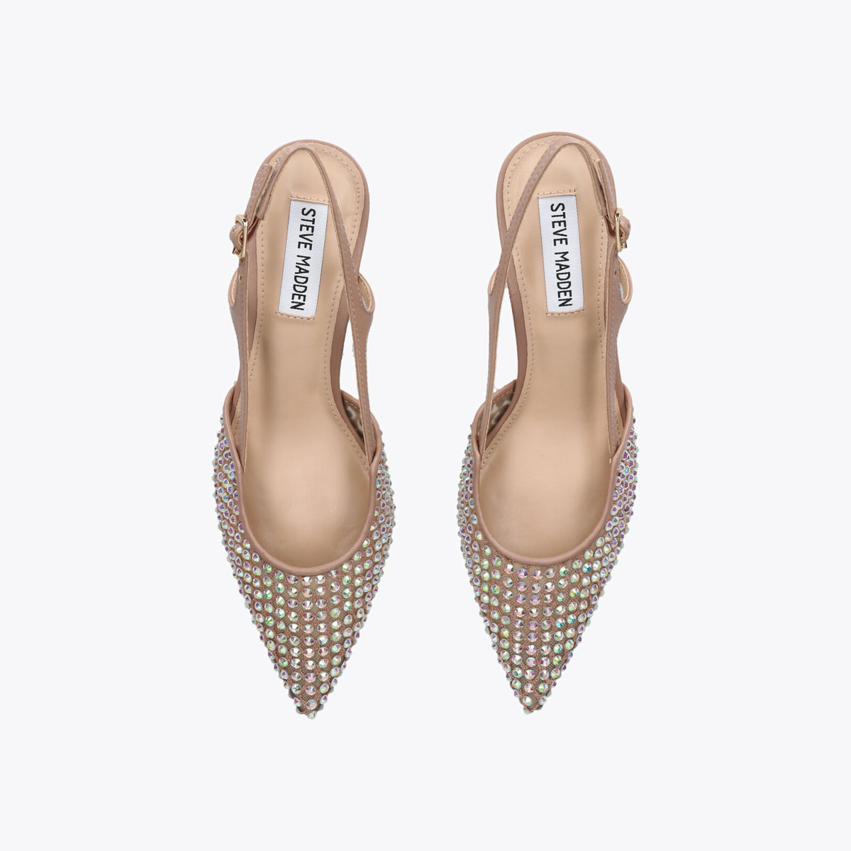 Legaci Beige Stud