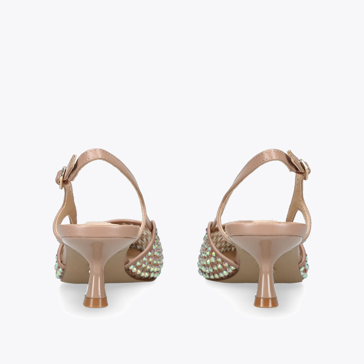 Legaci Beige Stud