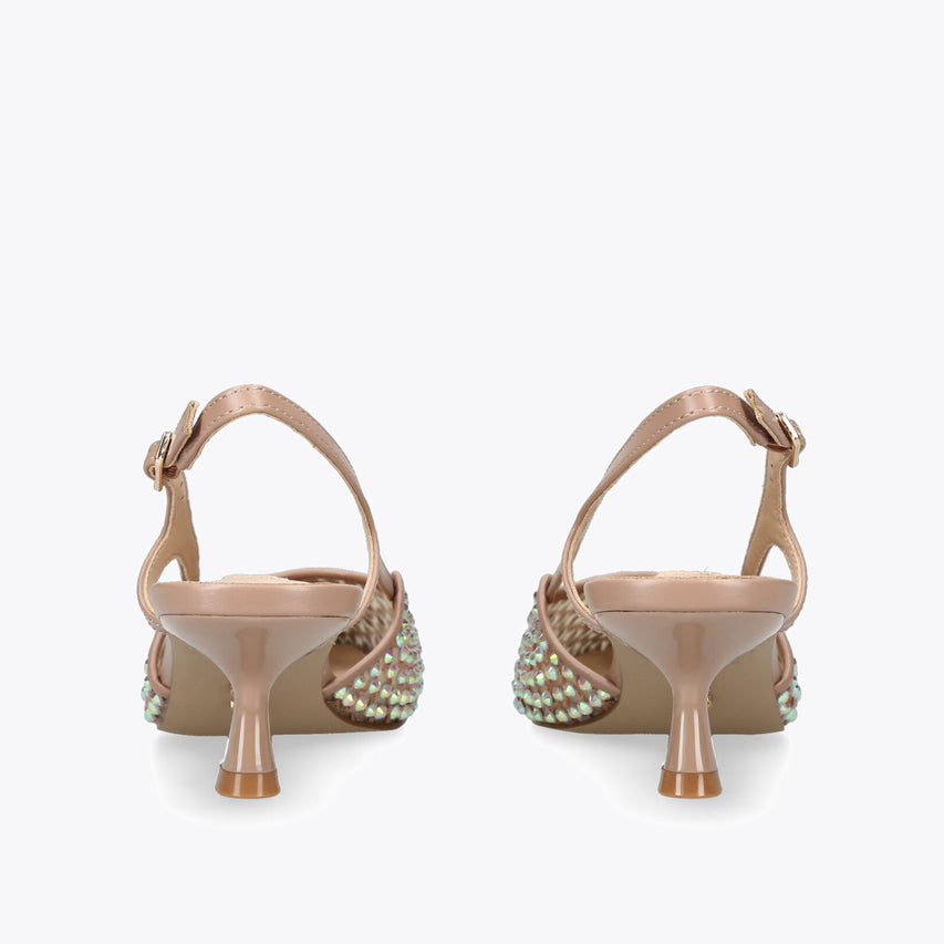 Legaci Beige Stud - view 3