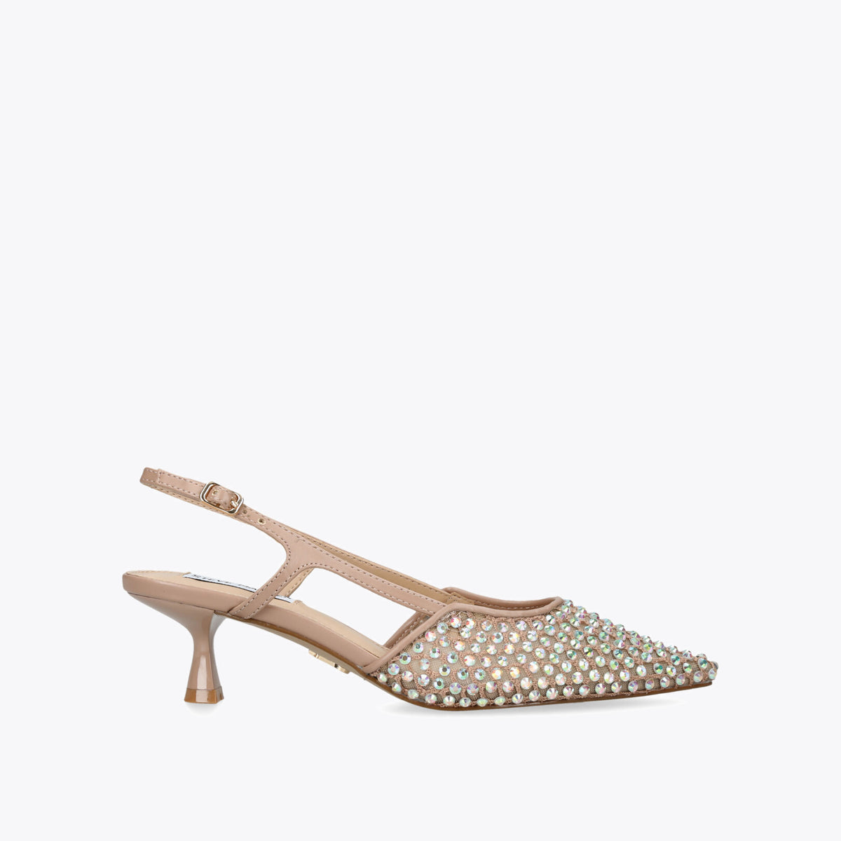 Legaci Beige Stud