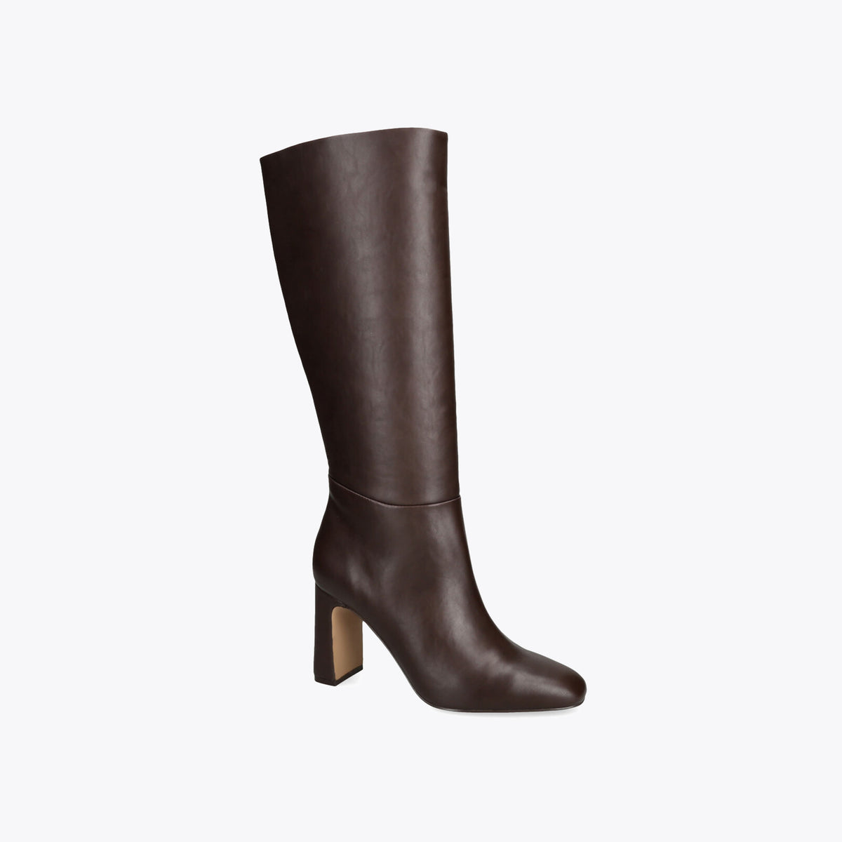 Speedway Dark Brown Leather