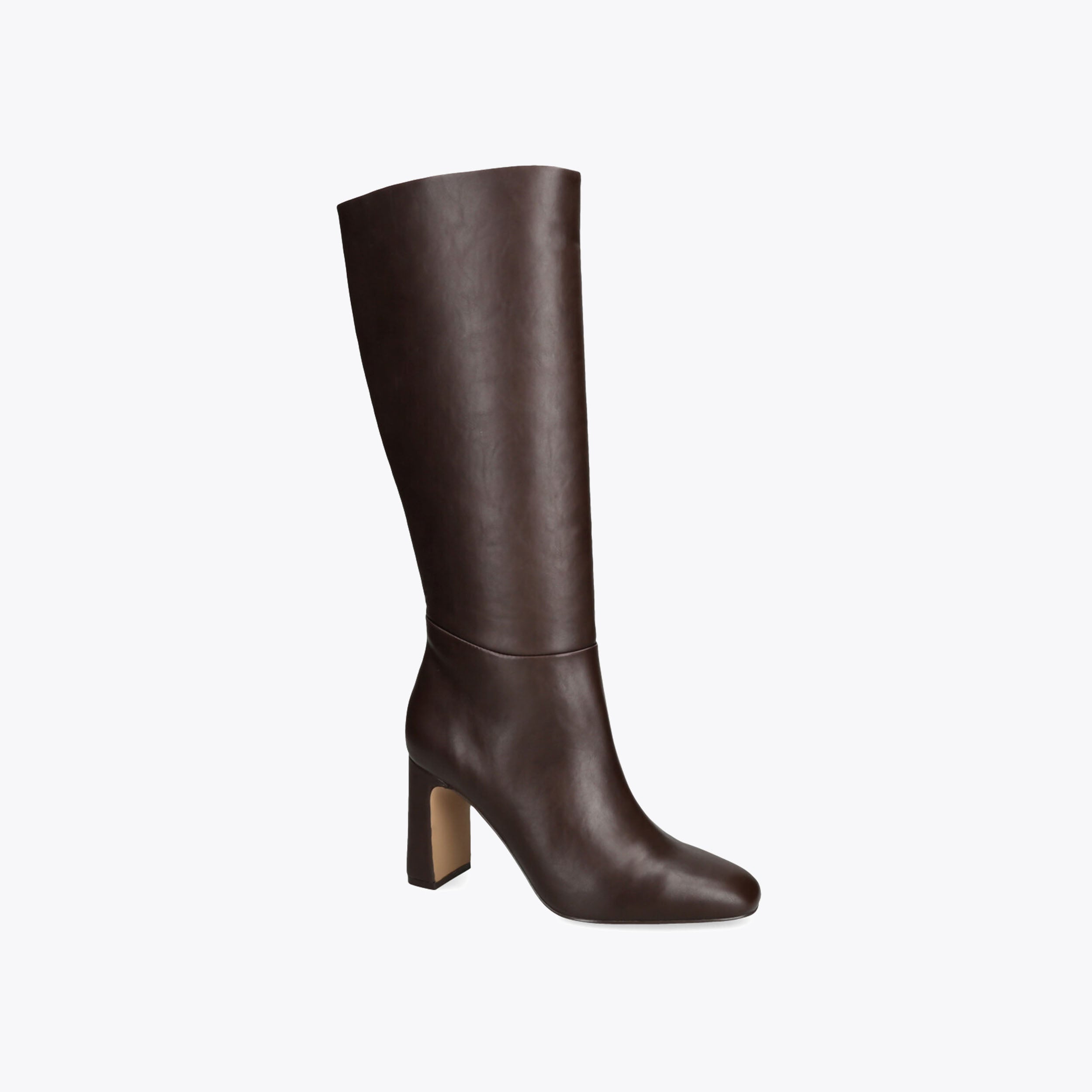 Speedway Dark Brown Leather - view 2