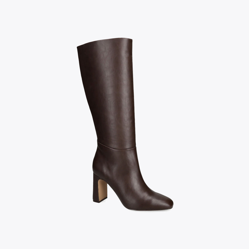Speedway Dark Brown Leather - view 2