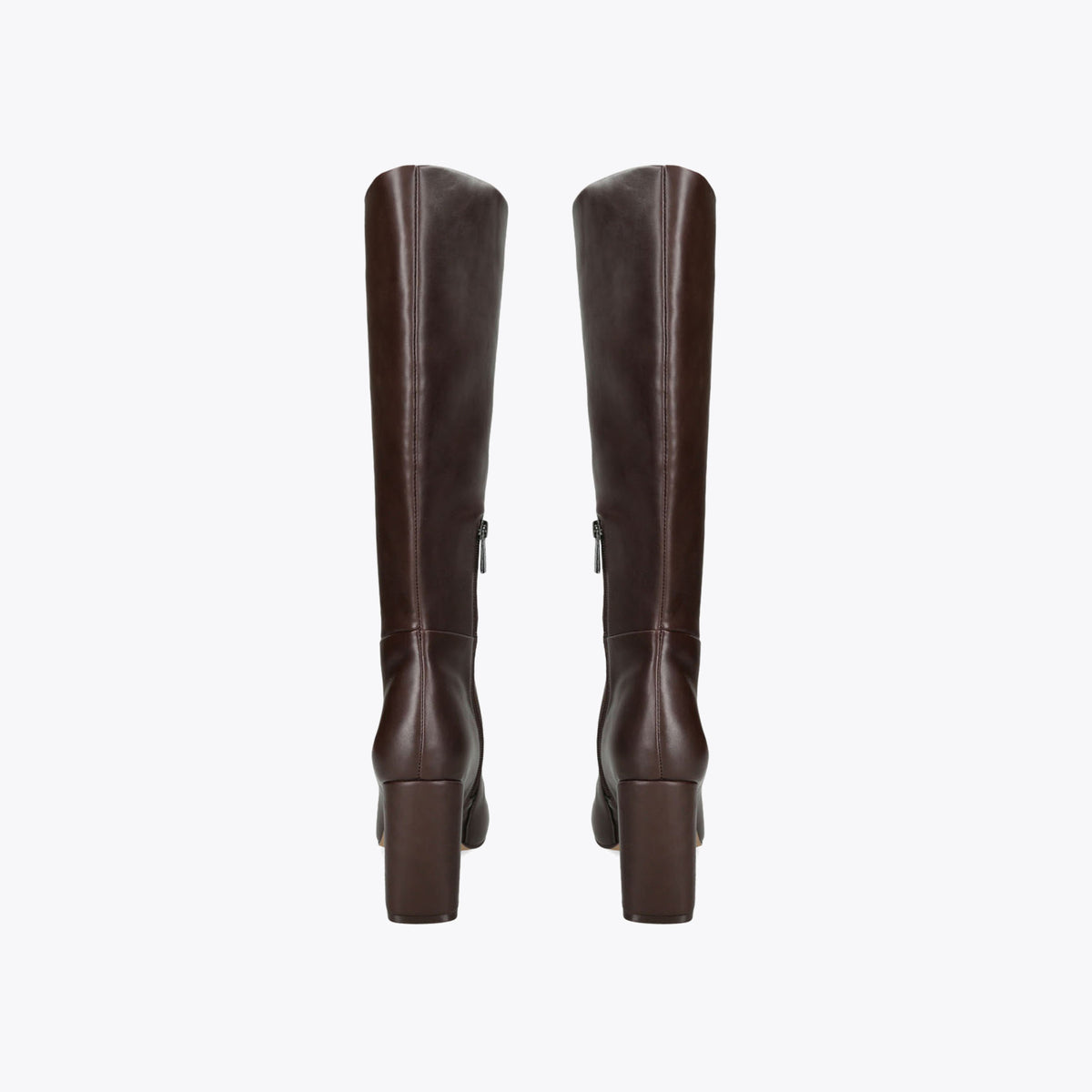 Speedway Dark Brown Leather