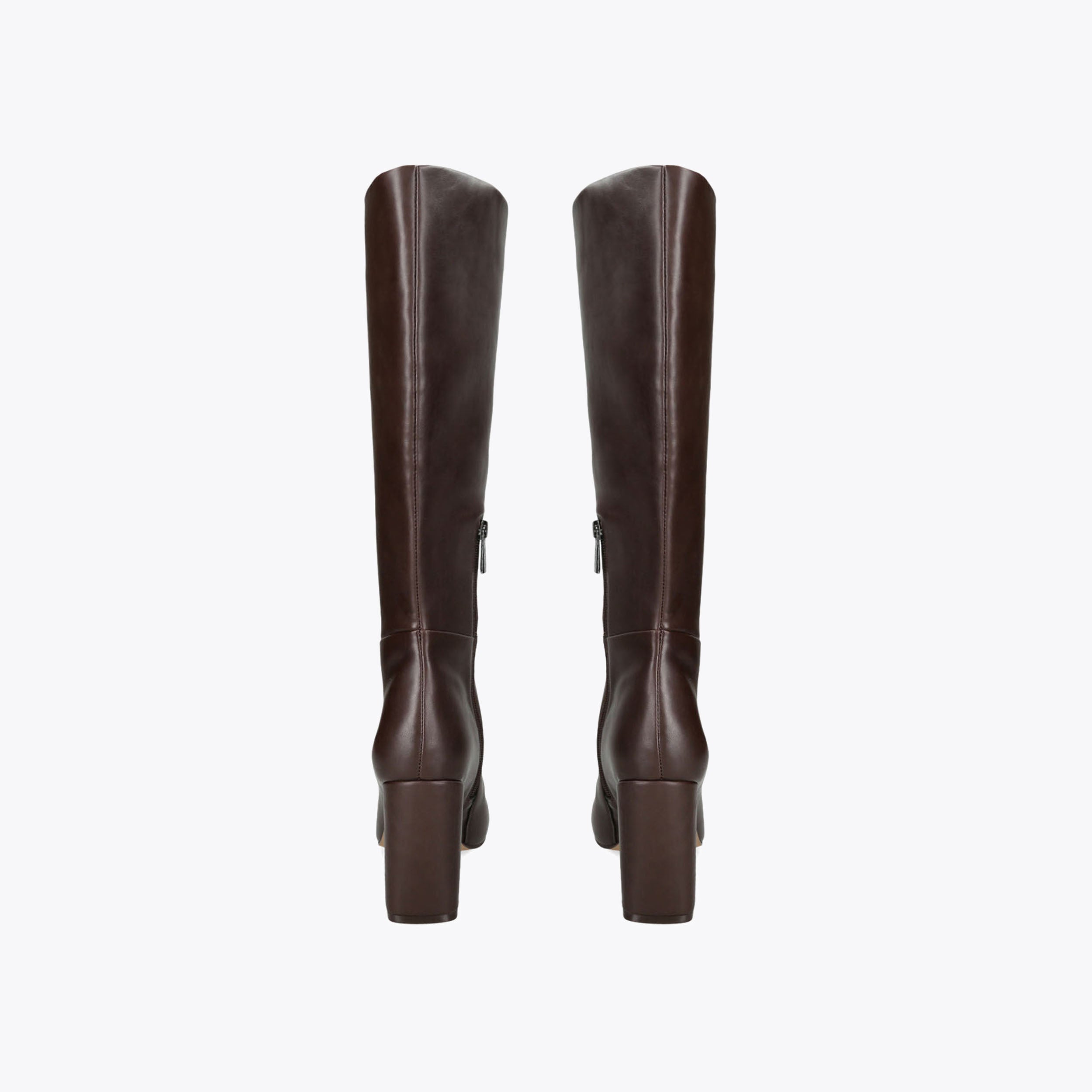 Speedway Dark Brown Leather - view 3