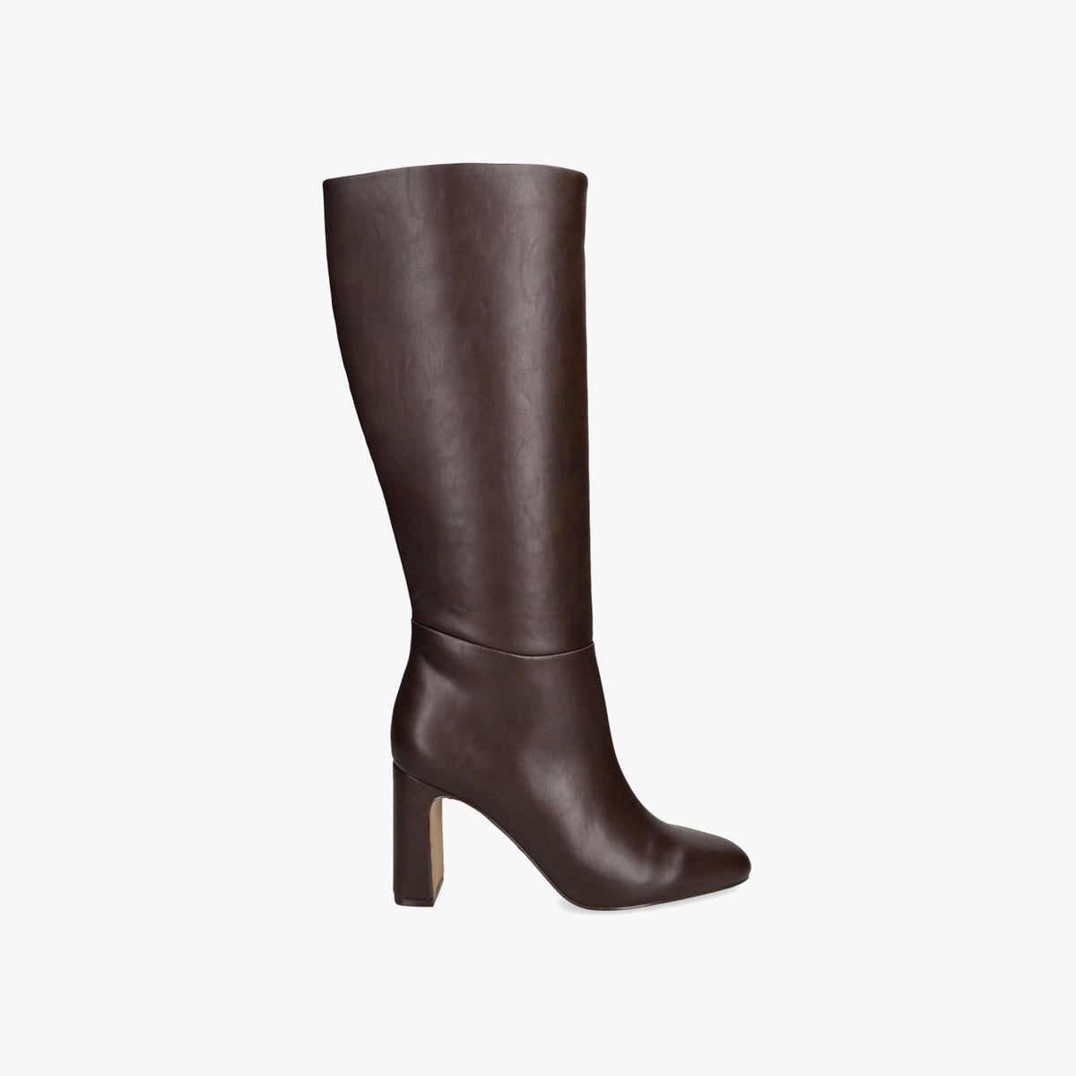 Speedway Dark Brown Leather