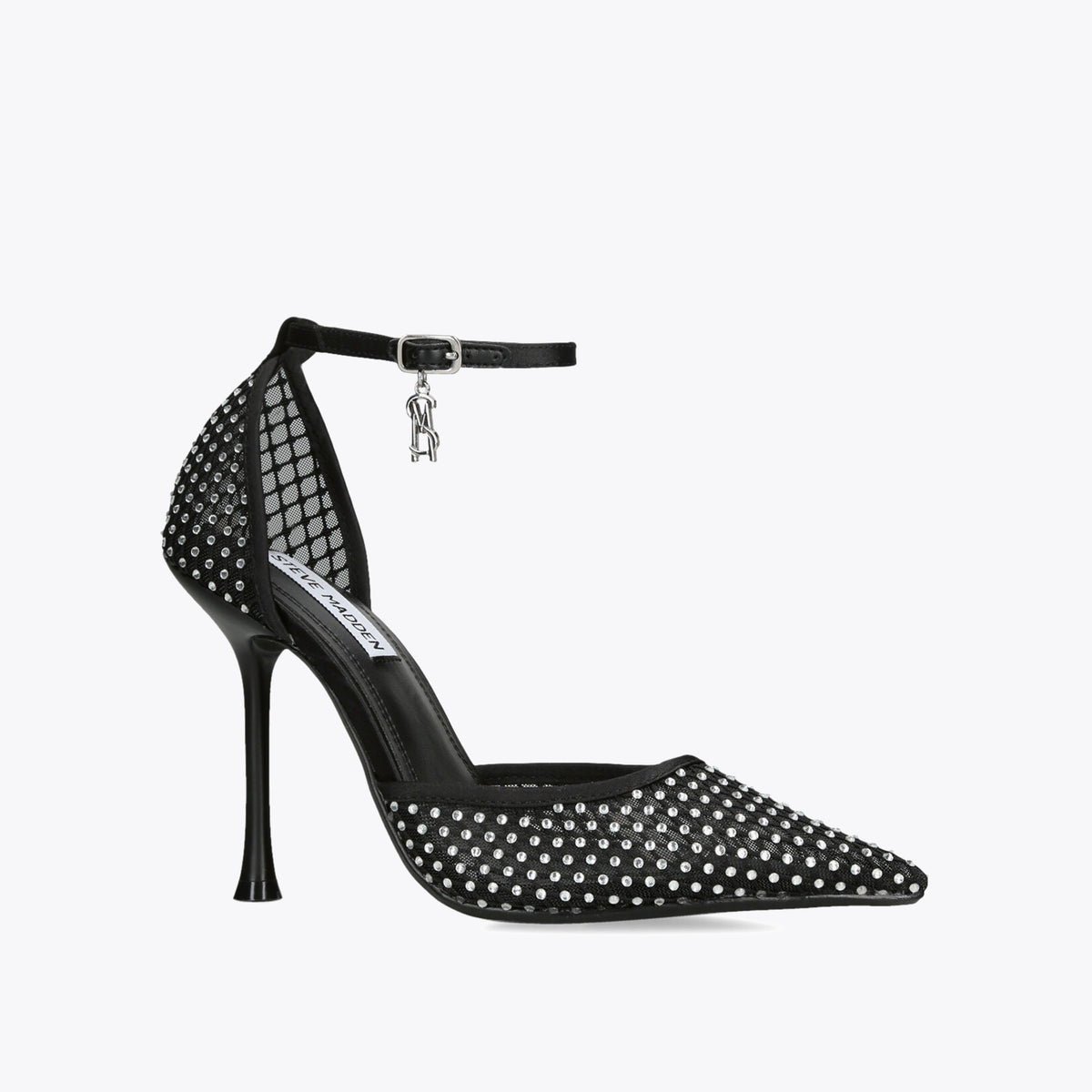 Sparx Black Stud