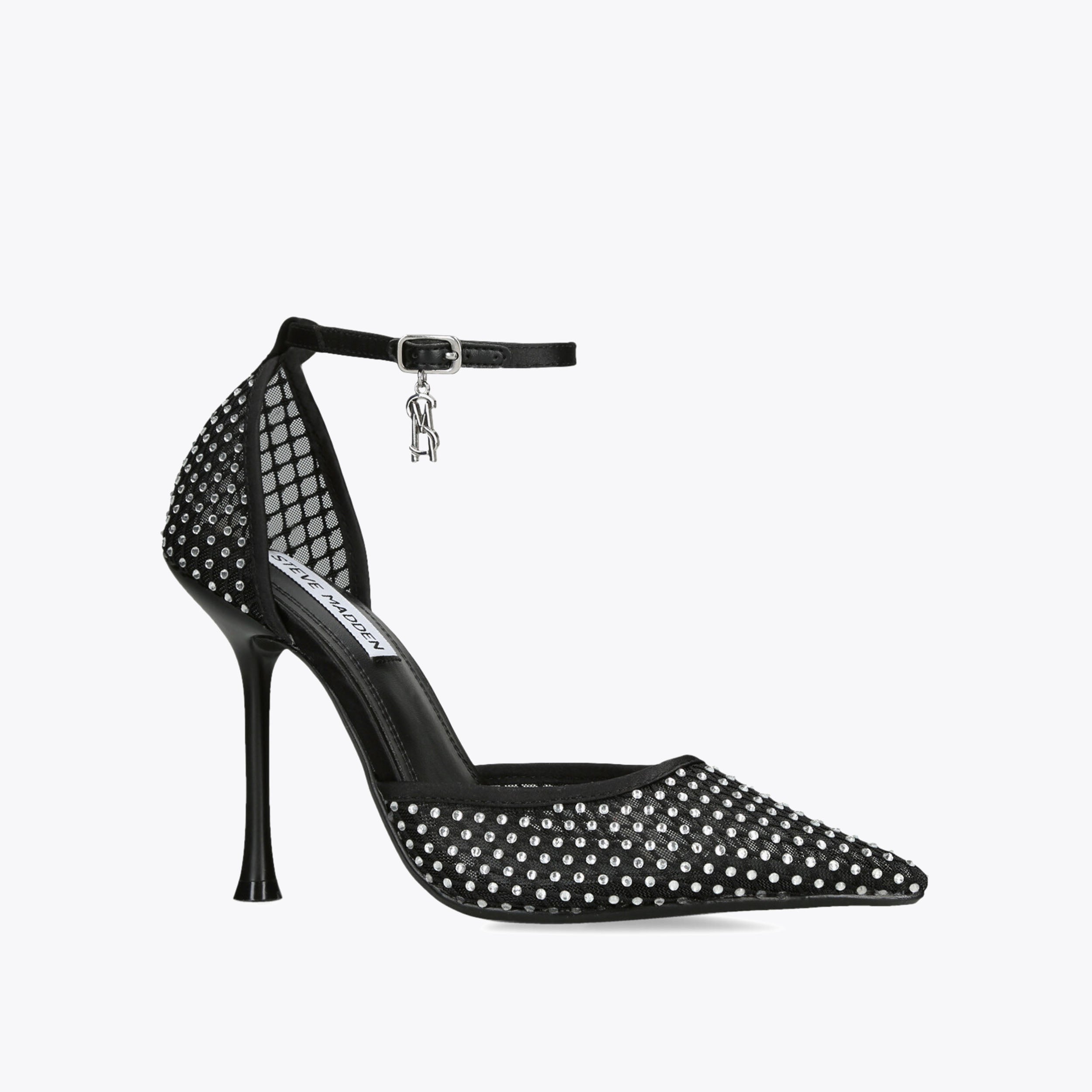 Sparx Black Stud