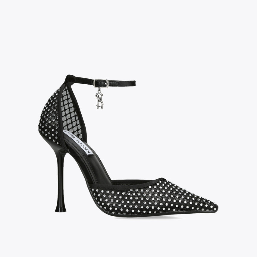 Sparx Black Stud