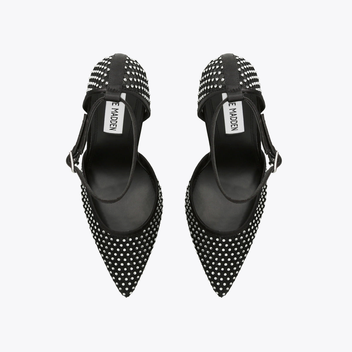 Sparx Black Stud