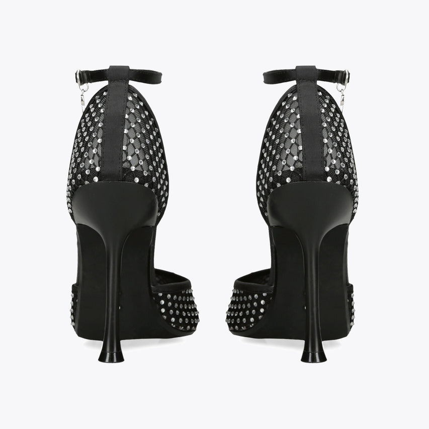 Sparx Black Stud - view 3