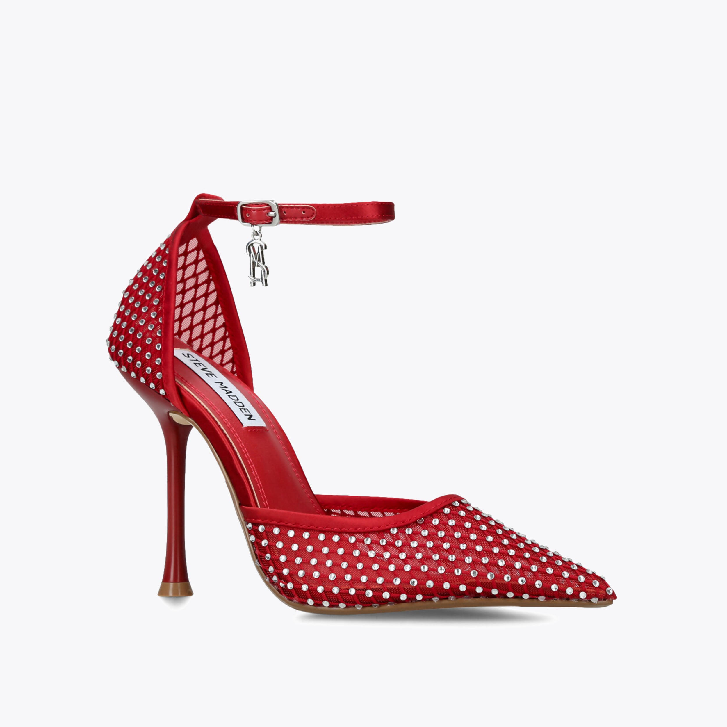 Sparx Red Stud